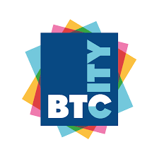BTC logo