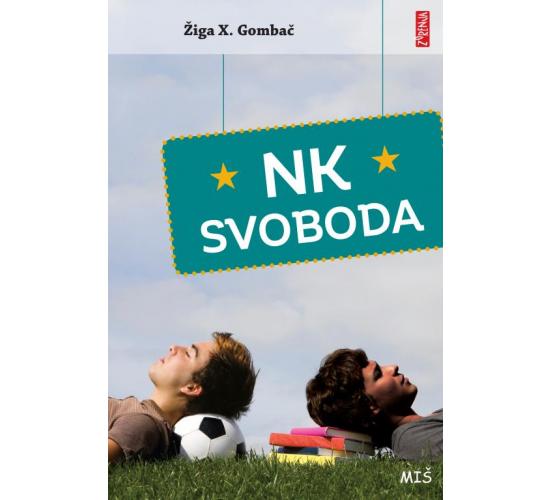 NK svoboda