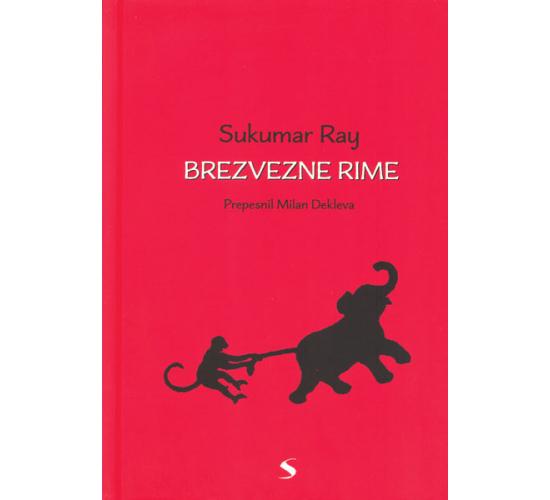 brezvezne rime