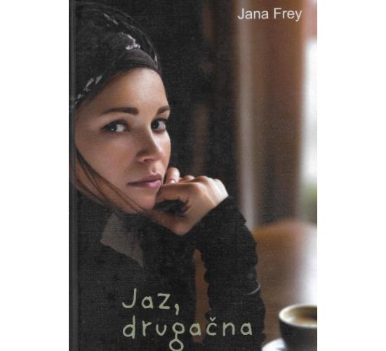 jaz drugacna