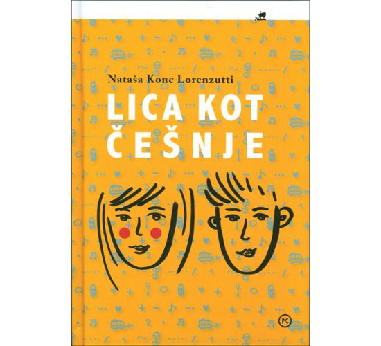 lica kot cesnje