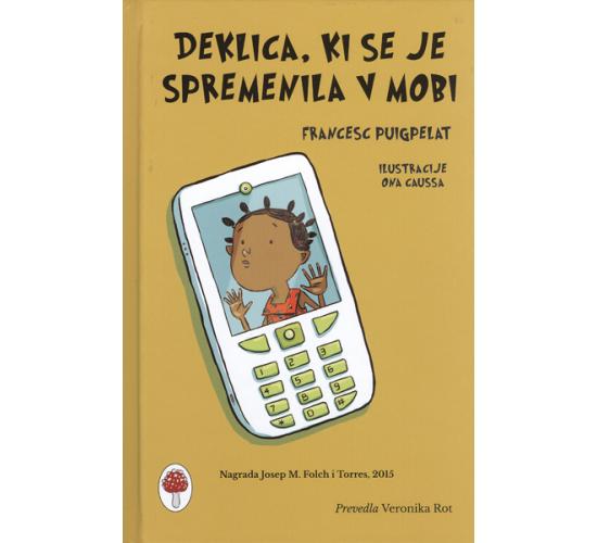 mobi deklica