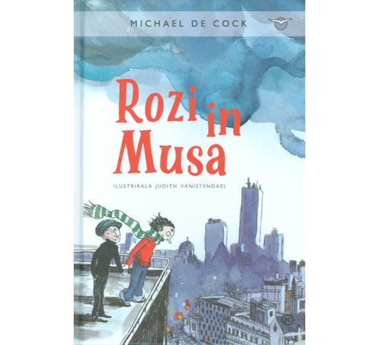 rozi in musa