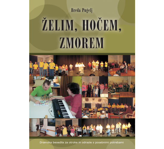 zelim hocem