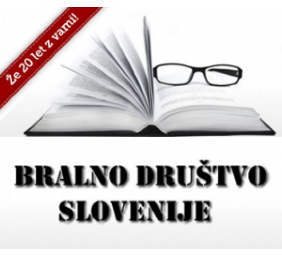 Bralno drustvo