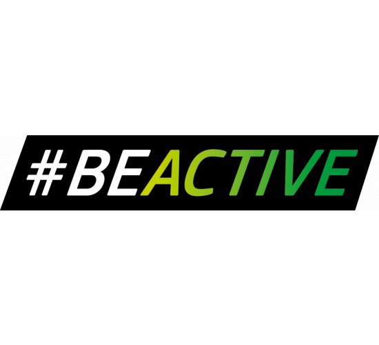 EWOS BEACTIVE visual green 1024x203