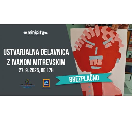 Mitrevski