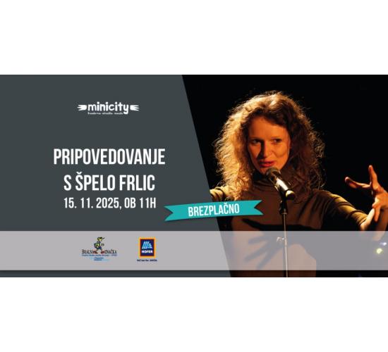 Spela Frlic