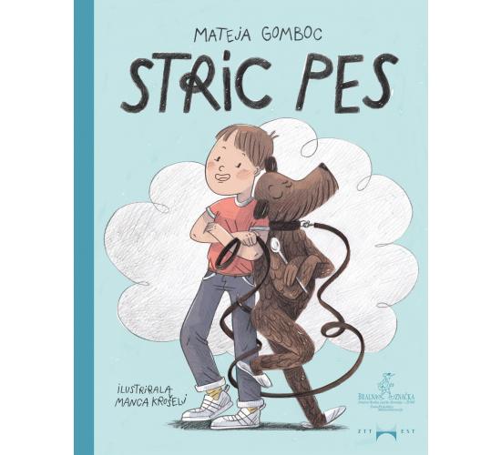Stric pes naslovnica2