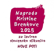 Nove poti 2025