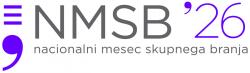 Logo NMSB27