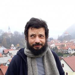 Ivan Mitrevski