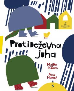 Protidezevna juha NASLOVKA junij 2024 FRONT