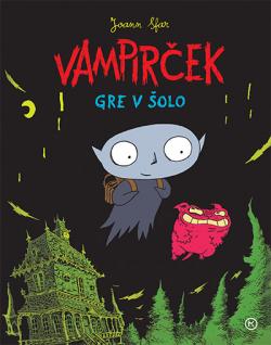 vampircek