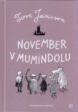 November v Mumindolu