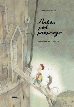 arlan pod preprogo 13661 0