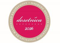 desetnica logo