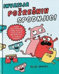invazija pozresnih spodnjic