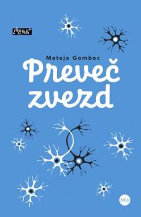 Prevec zvezd