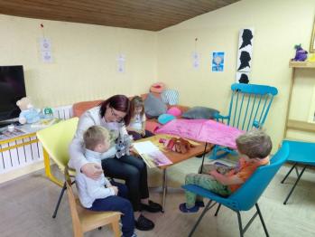 OS Cvetka Golarja Ljutomer