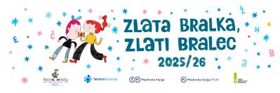 Bralna znacka Pasica za nagradno igro2