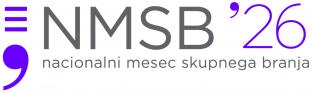 Logo NMSB26