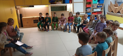 OS Zelezniki