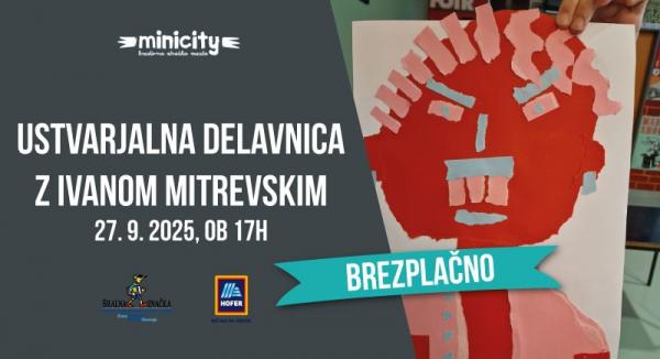 Mitrevski
