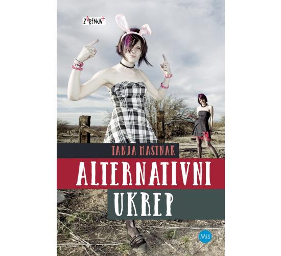 Alternativni ukrep M lg