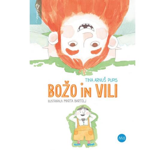 Bozo in Vili