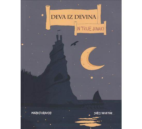 Deva iz Devina