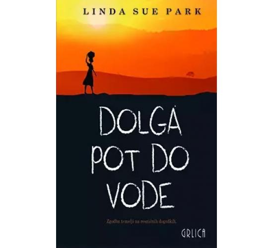 Dolga pot do vode jpg