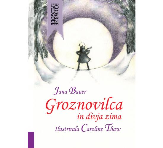 Groznovilca 2 naslovnica FIN izrez