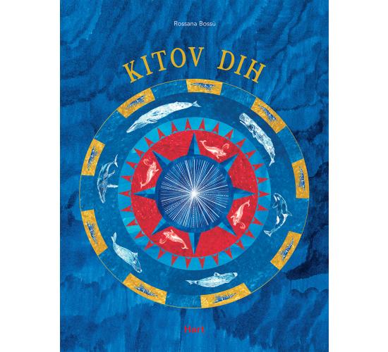 KItov dih naslovka mala