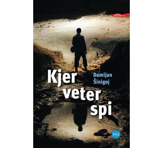 Kjer veter spi M lg