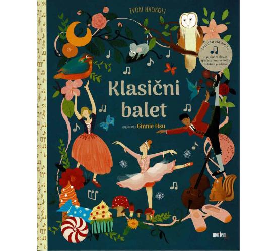 Klasicni balet