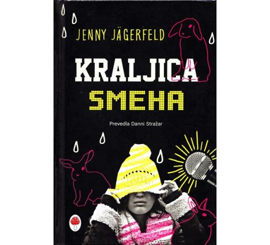 Kraljica smeha