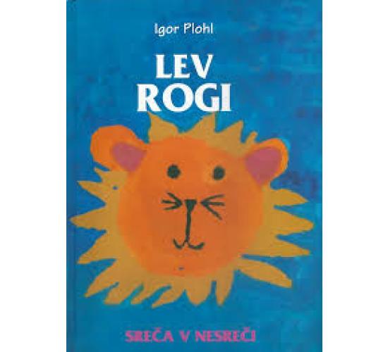 Lev Rogi