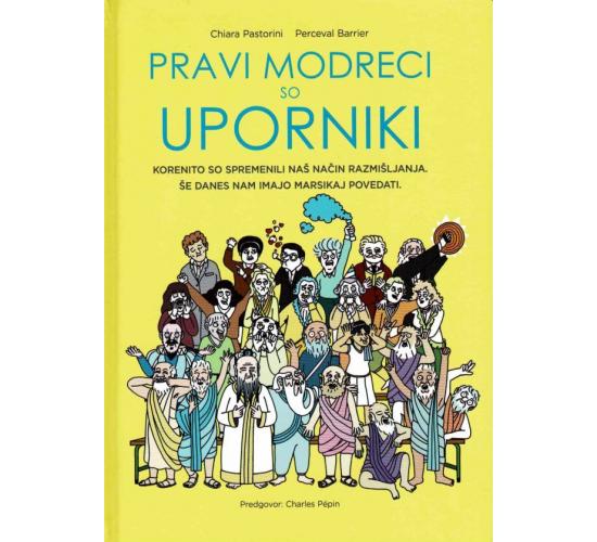 Modreci