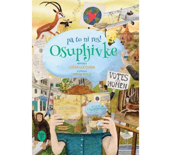 Osupljivke