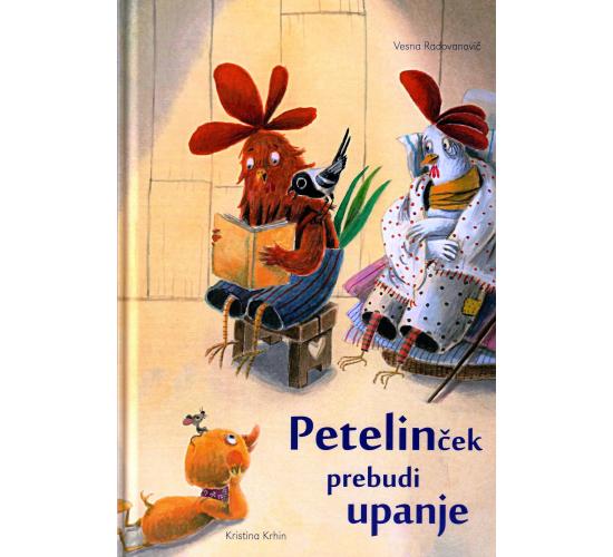 Petelincek