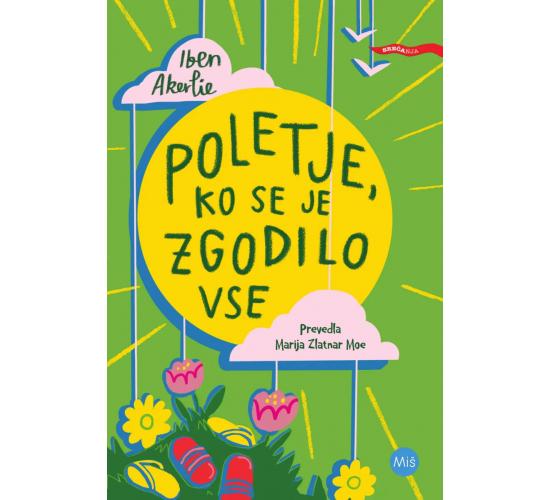 Poletje