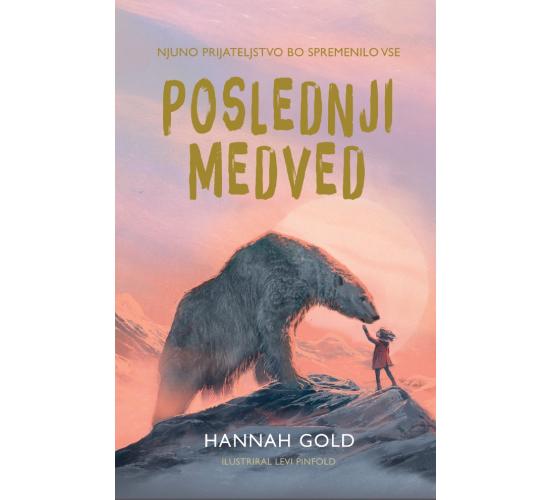 Poslednji medved