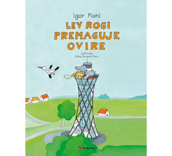 Premaguje ovire