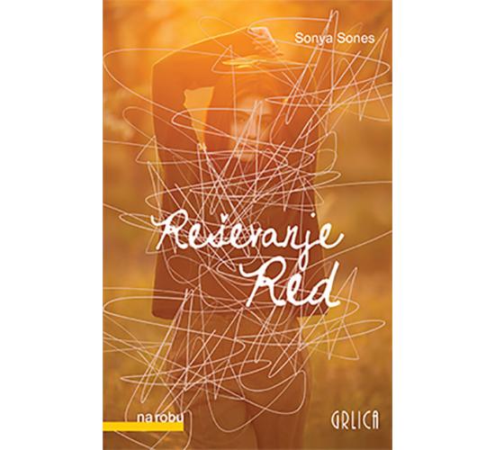 Resevanje Red