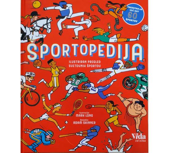 Sportopedija