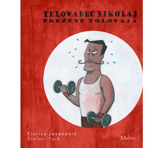 Telovadec Nikolaj trgovina