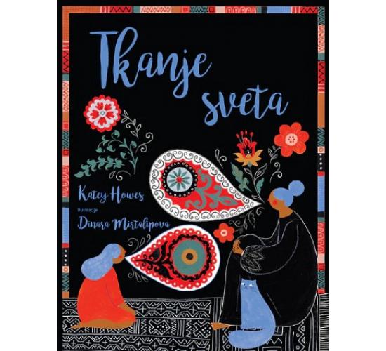 Tkanje sveta