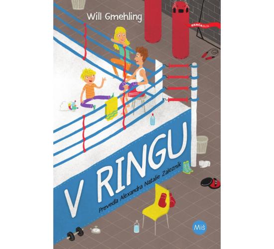 V ringu