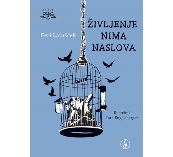 Zivljenje nima naslova za SPLET 002